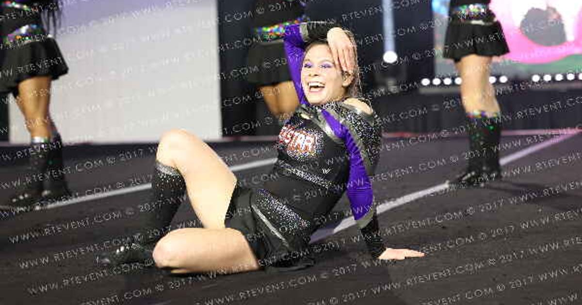 Rockstar Cheer - Cleveland Yes · Coastal at the Capitol