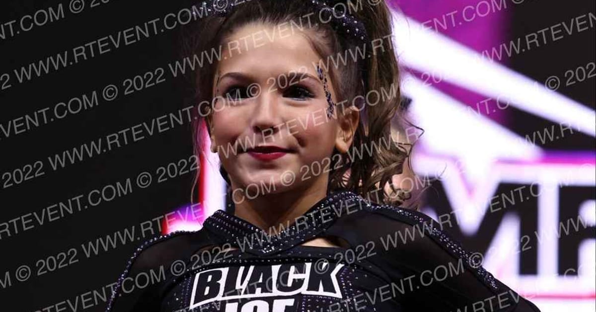 Maryland Twisters Black Ice · Jamfest Super Nationals