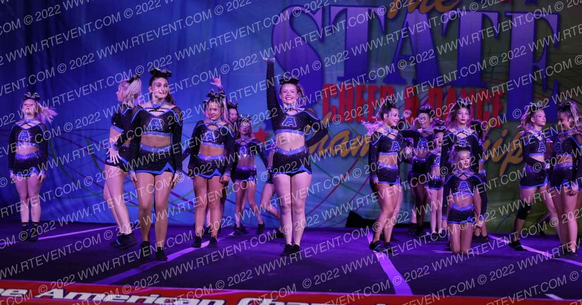 Flight Athletics V3LOCITY · The STATE UPDATEDDaytona Beach Nationals