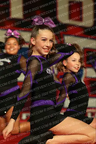Mountain Elite Amethyst