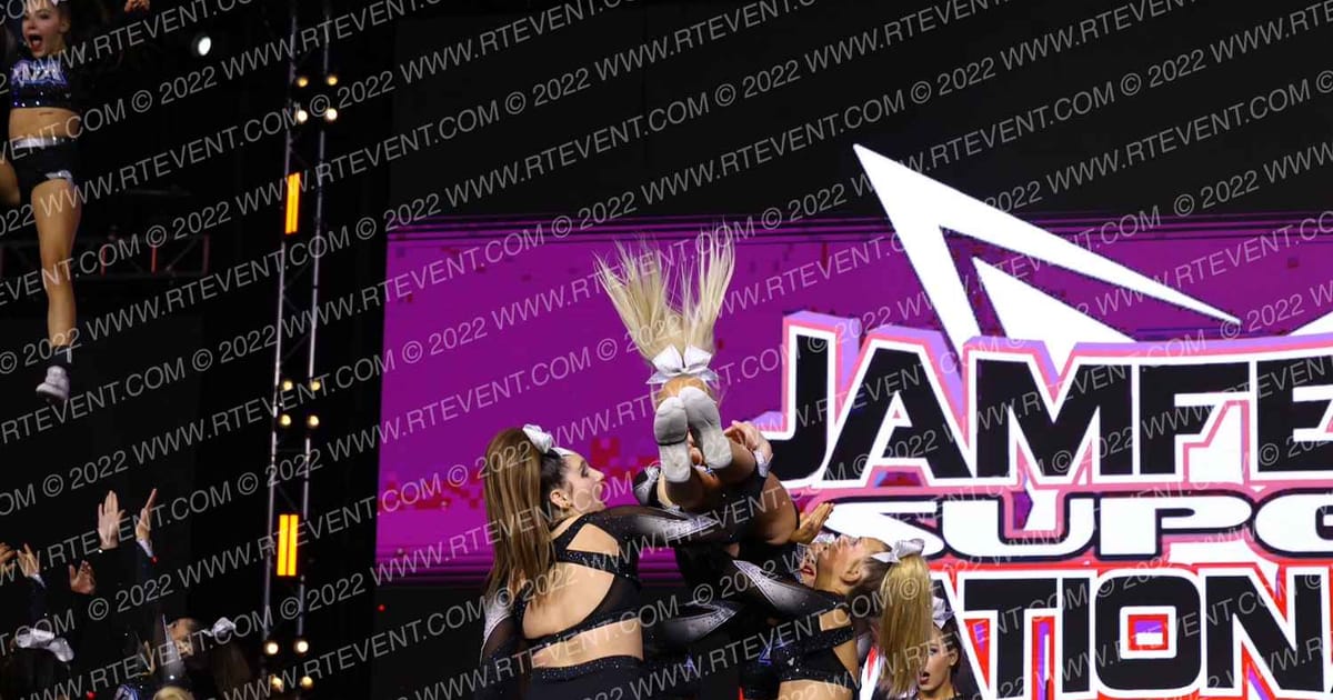 ATA Smoke · Jamfest Super Nationals