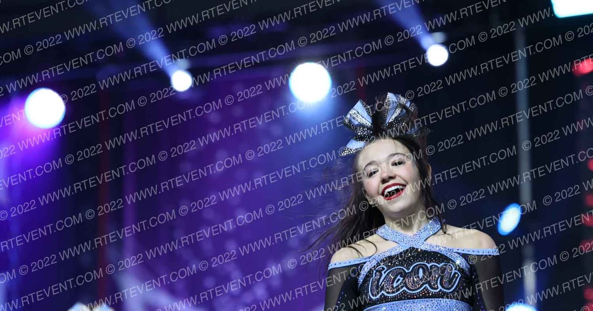 Icon Athletics Legends · Jamfest Super Nationals