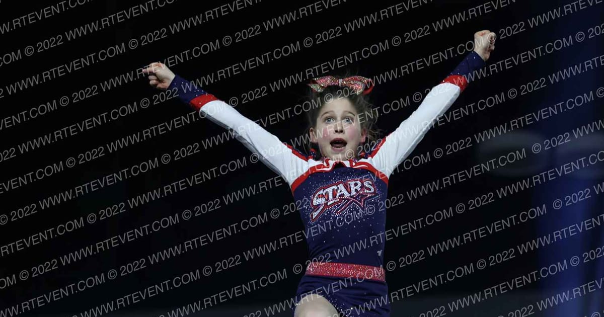 Interactive Academy ELECTRA · Jamfest Super Nationals
