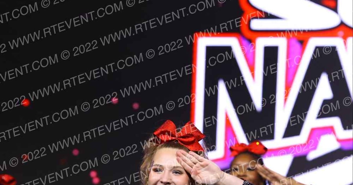GymTyme Illinois Crew · Jamfest Super Nationals