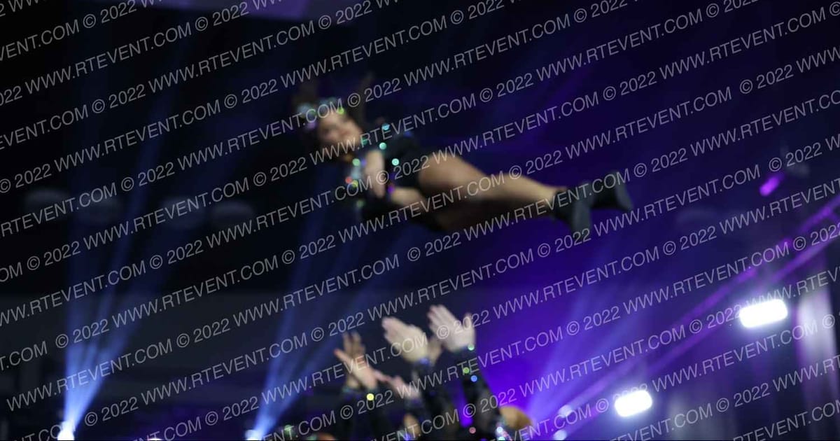 Fearless Athletics Royalty · Jamfest Super Nationals