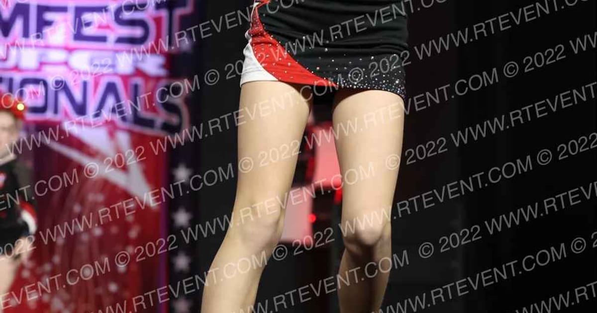 National Stars Youth Fusion · Jamfest Super Nationals