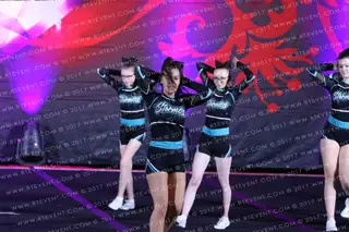 Bay Stormers Avalanche