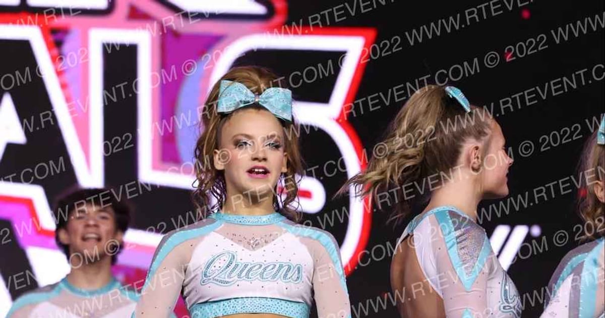 Supreme Athletics King & Queens 24-25 · Jamfest Super Nationals