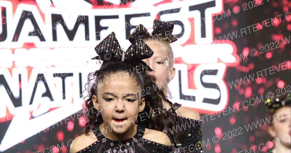 World Cup Sunbeams · Jamfest Super Nationals