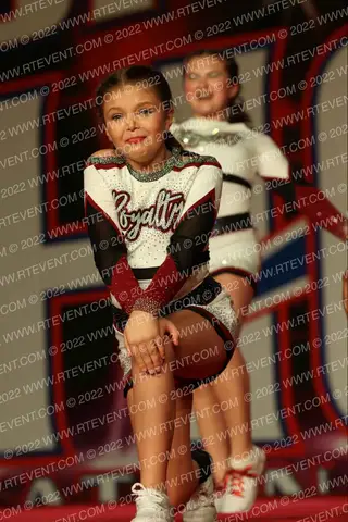 Southern Royalty Athletics Diamonds