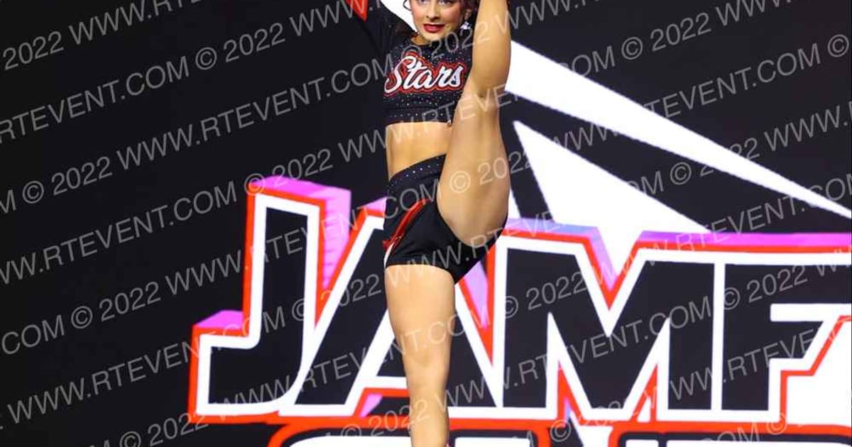 National Stars Omega · Jamfest Super Nationals