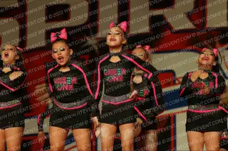 Cheer One Starlite