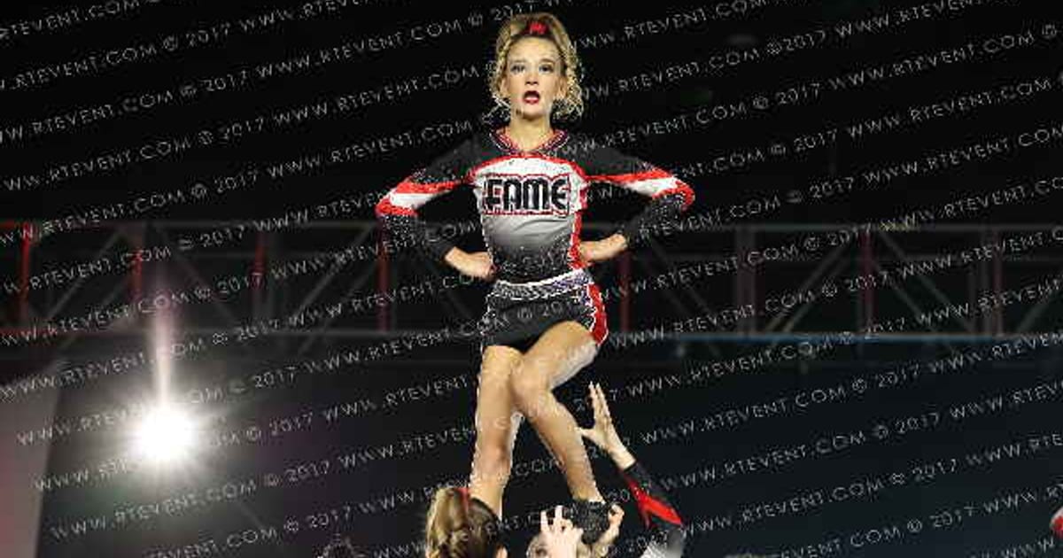 FAME All Stars - Midlo Goddess · Coastal at the Capitol