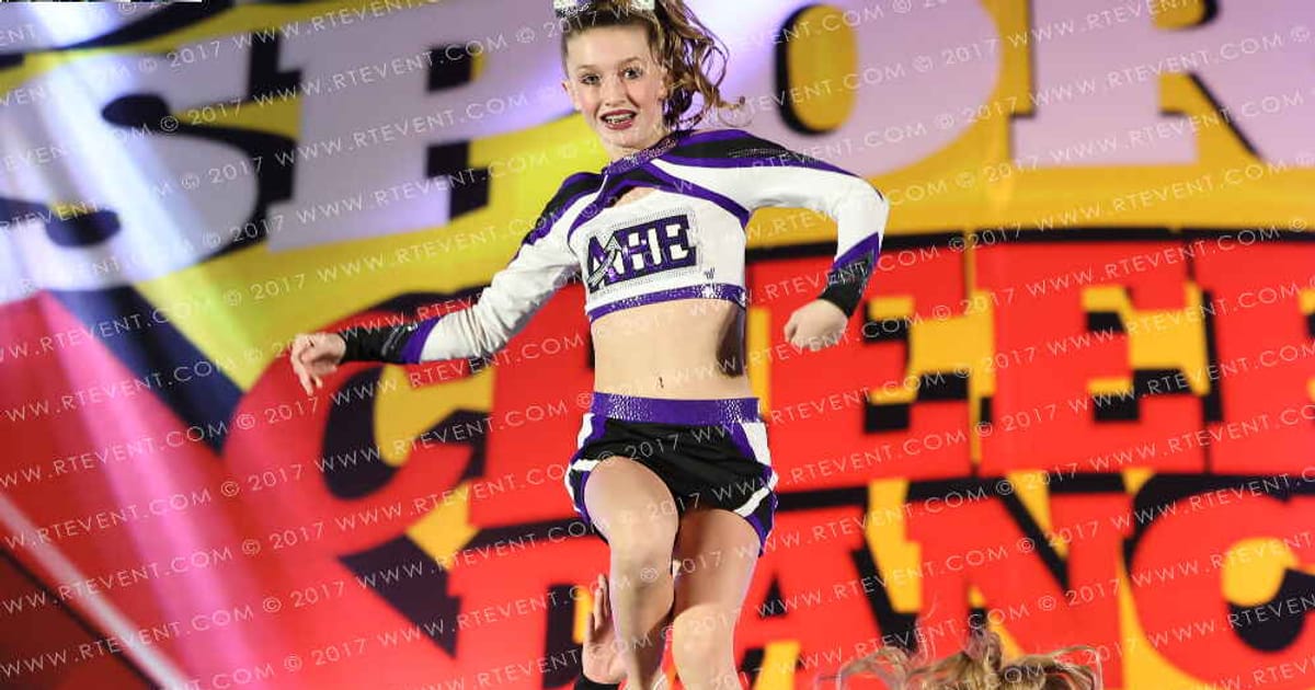 Aim High Elite Avalanche · SS Kansas City Nationals