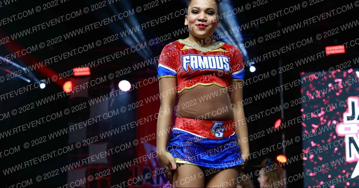 Famous Superstars Cool Kids · Jamfest Super Nationals
