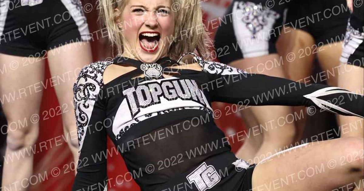 Top Gun All Stars G.I. Janes · Jamfest Super Nationals