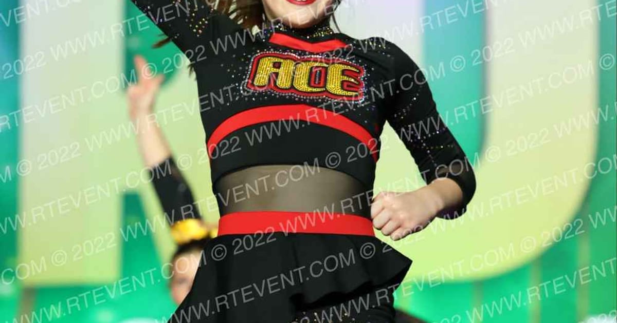 ACE of Hattiesburg Admirals · Mardis Gras Grand Nationals