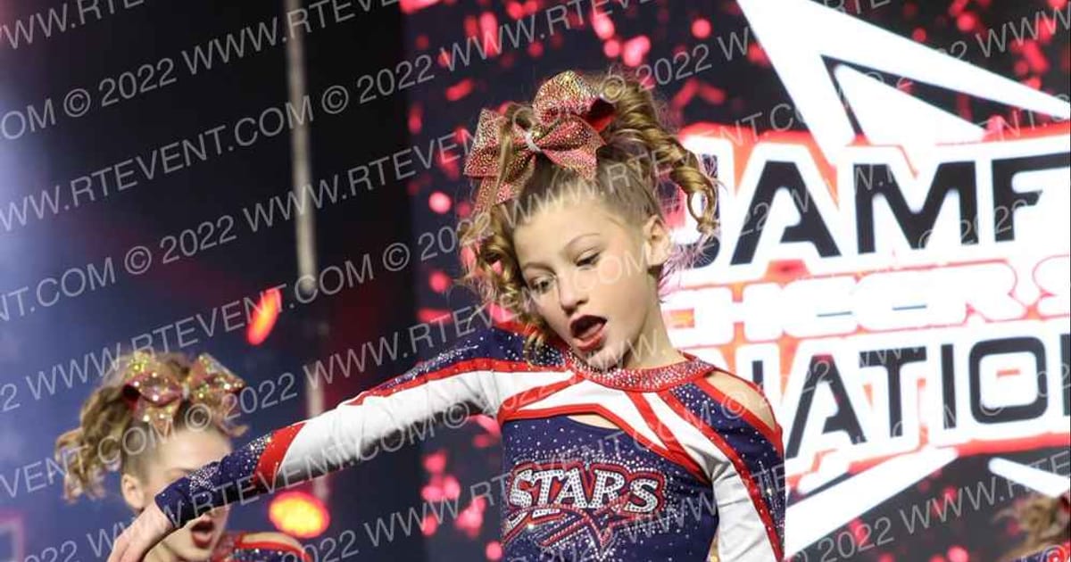 Interactive Academy Eclipse · Jamfest Super Nationals