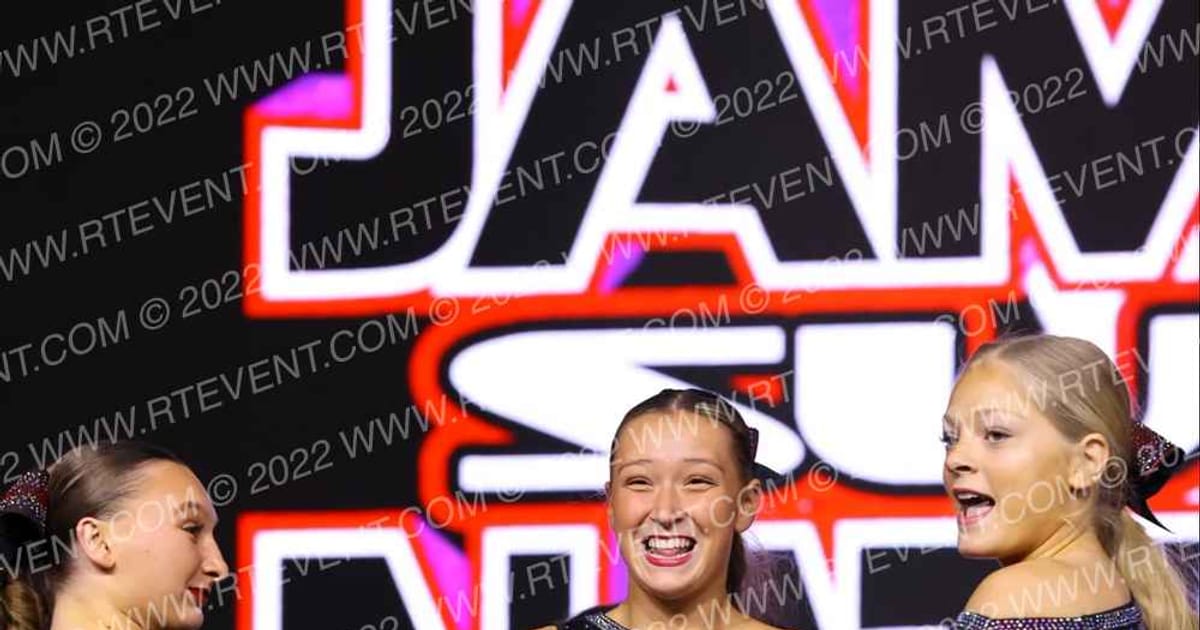 All Star One Big Bang · Jamfest Super Nationals