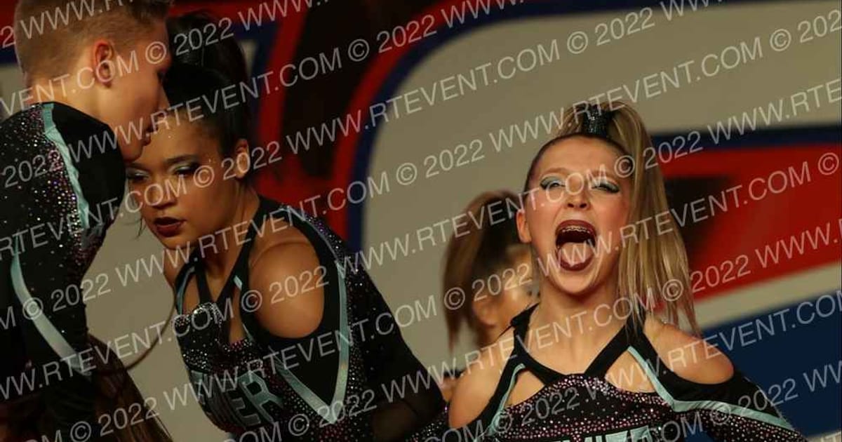 Premier Performance Redemption · Spirit of Hope Grand Nationals