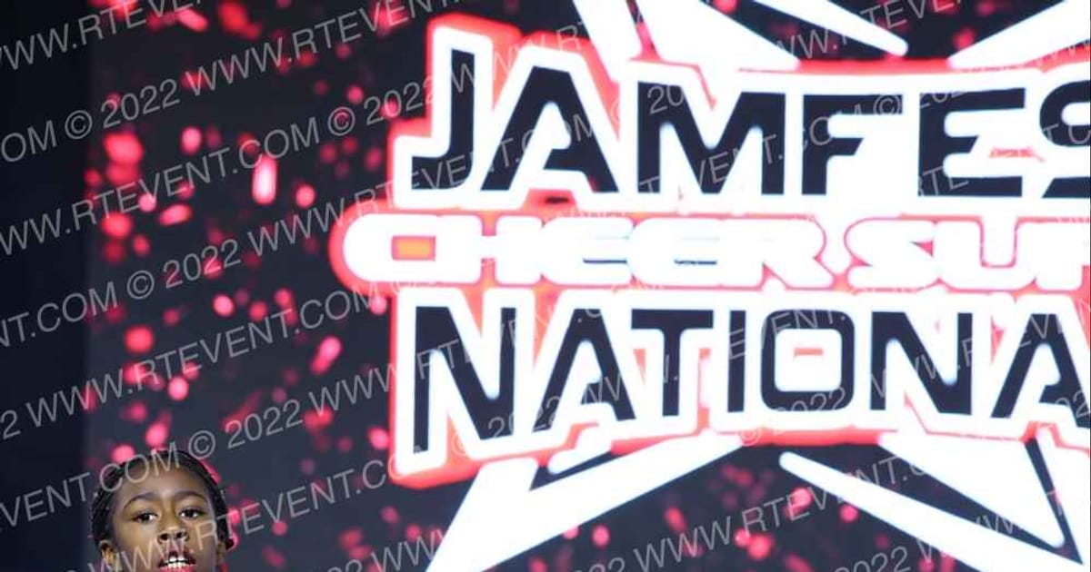 Liberty All Stars MILITIA · Jamfest Super Nationals