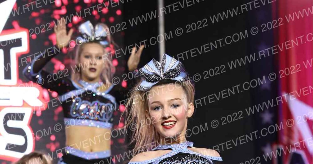 Icon Athletics Ruthless · Jamfest Super Nationals