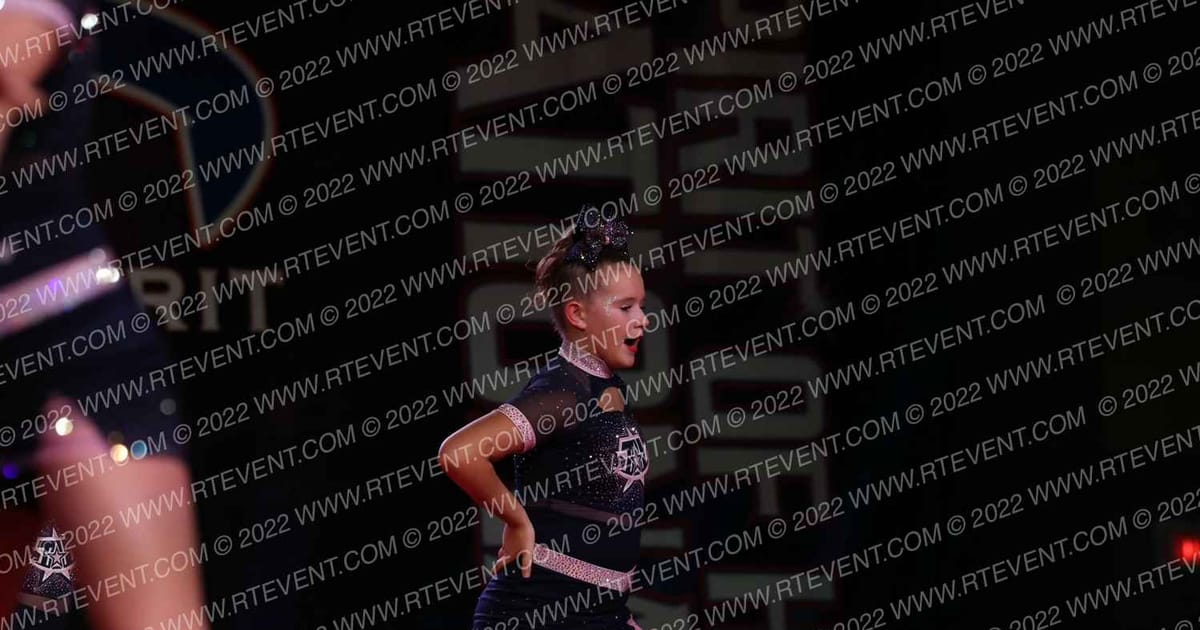 TAI Black Ice · Spirit of Hope Grand Nationals