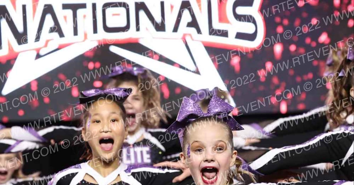 Dragons Elite High Rollers · Jamfest Super Nationals