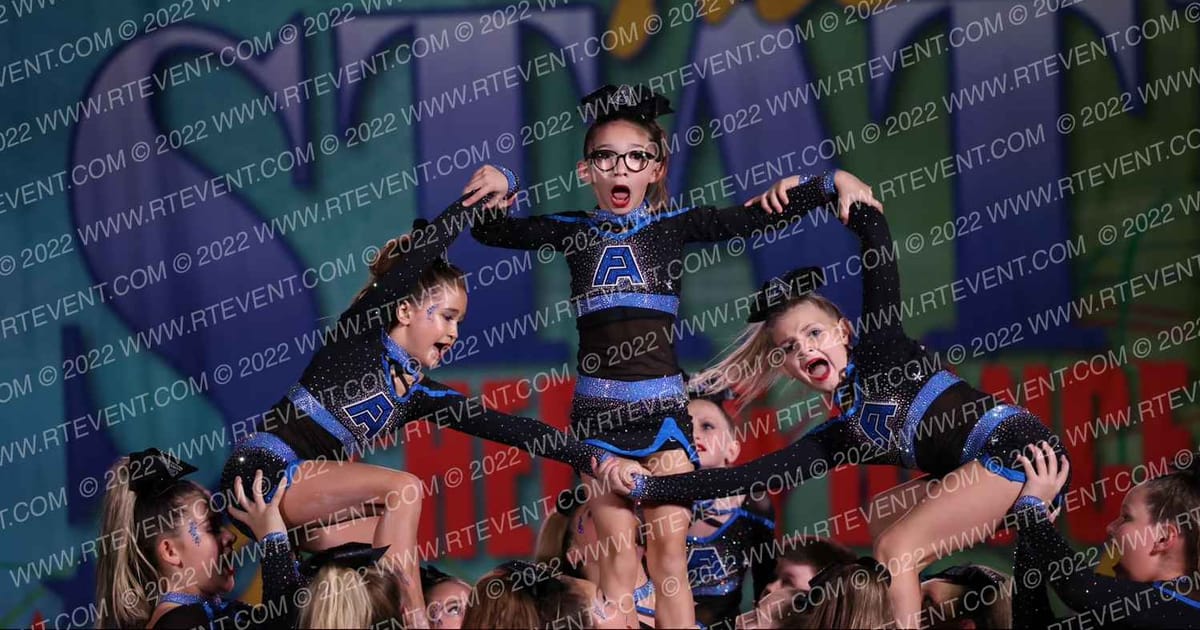 Flight Athletics ADR3NALINE · The STATE UPDATEDDaytona Beach Nationals