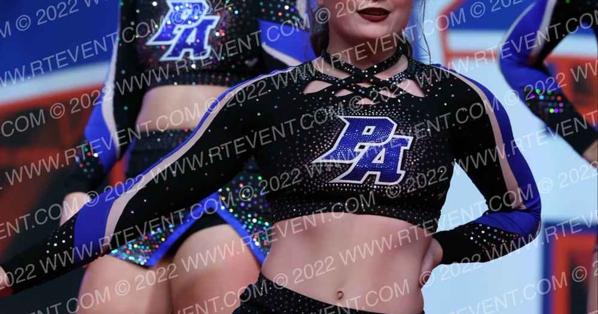 Python All Stars Nova Pythons · Spirit of Hope Grand Nationals