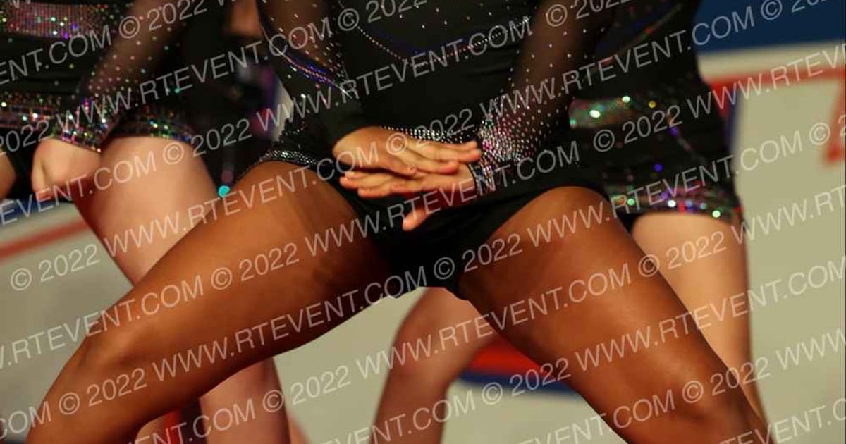 PA Starz Midnight · Spirit of Hope Grand Nationals