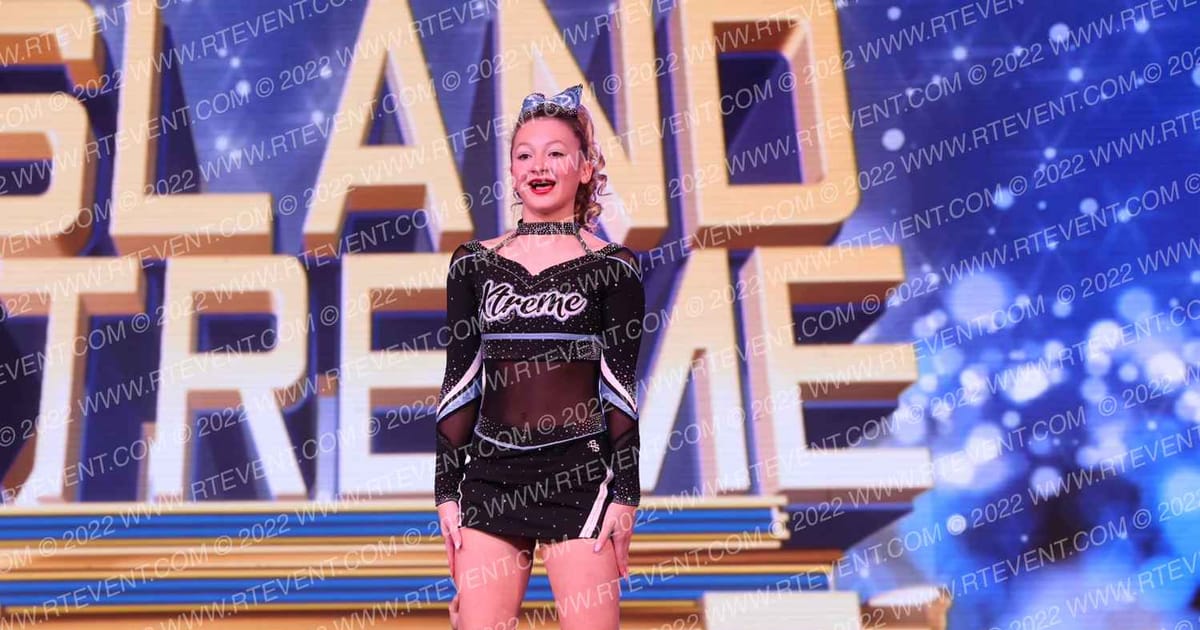 Island Xtreme Bombshells · Foxwoods