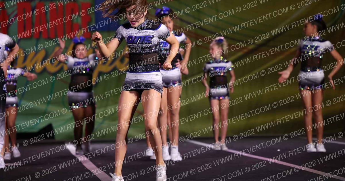 One Elite All Stars Knockout · The STATE UPDATEDDaytona Beach Nationals