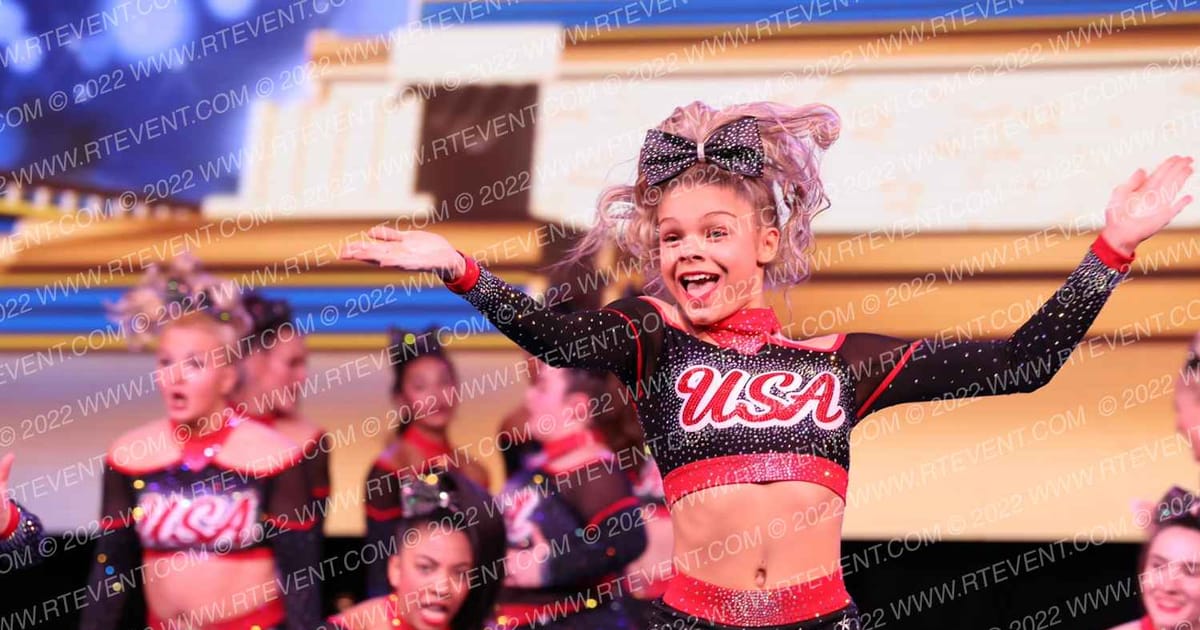 USA Wildcats C4 · Foxwoods