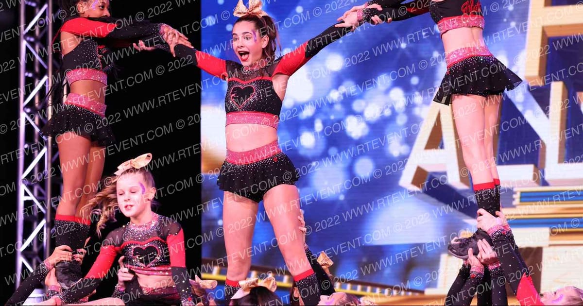 Elite Heat All Stars Lavender · Foxwoods