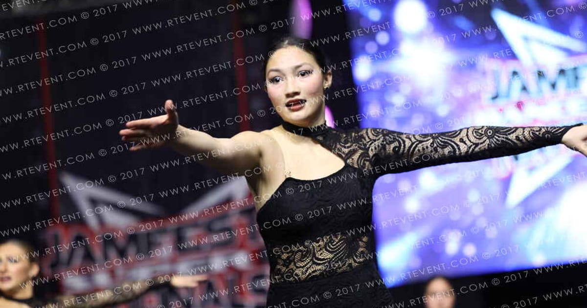 Starlites Dance Skippers Open Elite · JamFest Dance Super