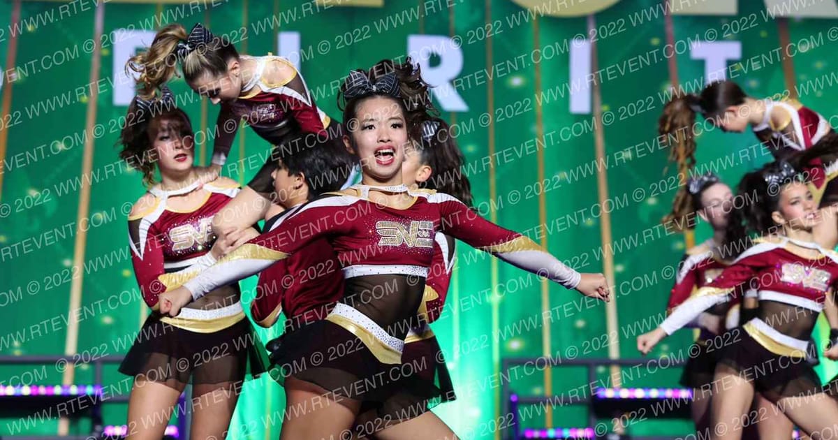 Silicon Valley Elite Code 3 · Mardis Gras Grand Nationals