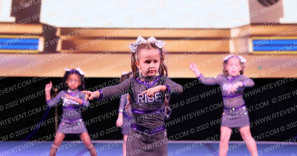 RISE Athletics NY Shine · Foxwoods