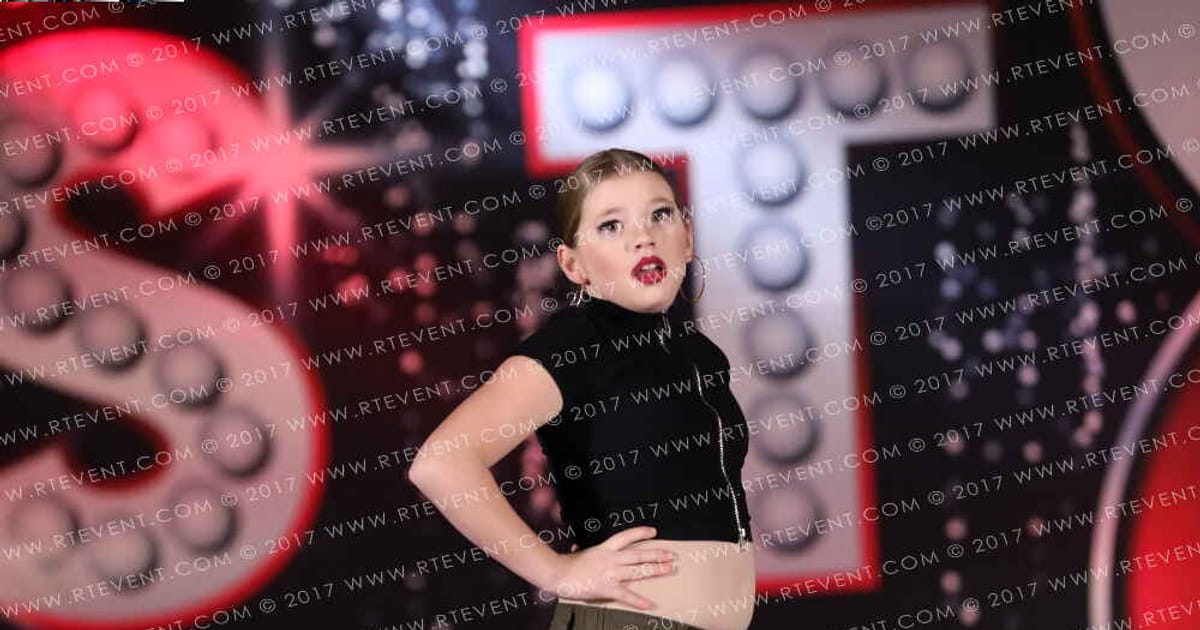 Star Performance Centre Josey Heyman · Cincinatti