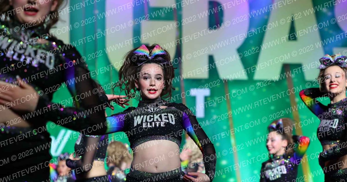Wicked Elite Savage · Mardis Gras Grand Nationals