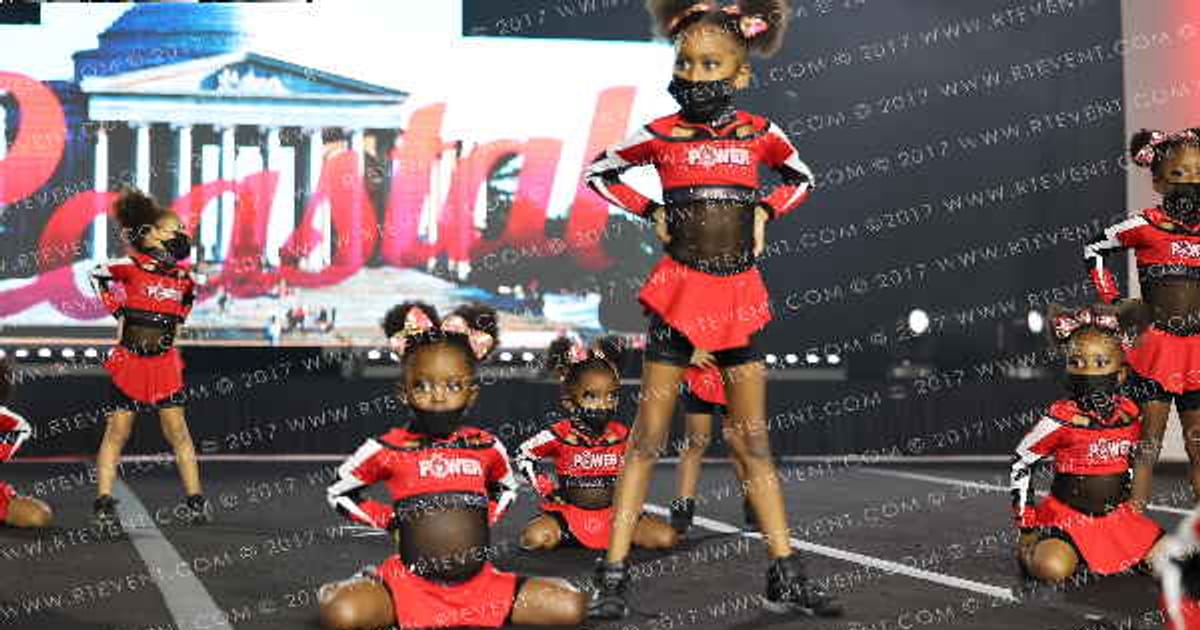 Power Athletics - Maryland Short Circuit · Coastal at the Capitol