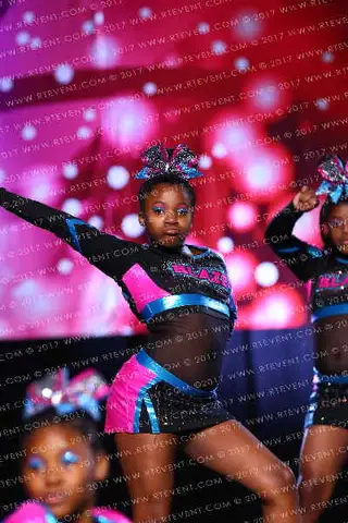 Fort Bend Blaze Ignite
