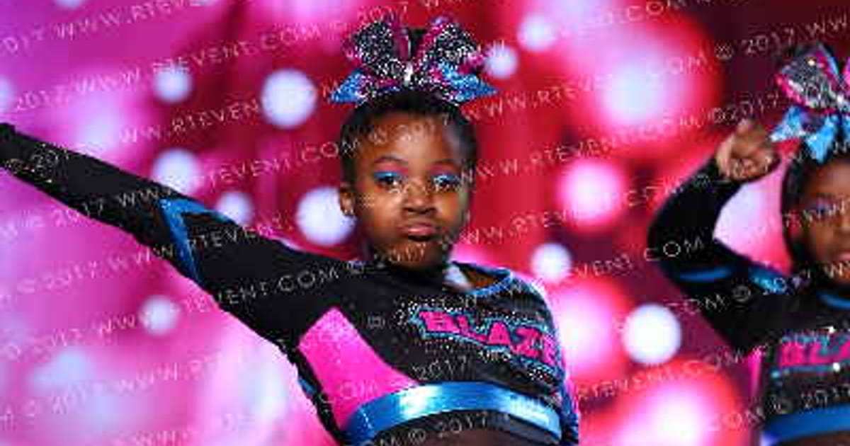 Fort Bend Blaze Ignite · SS Dallas Nationals