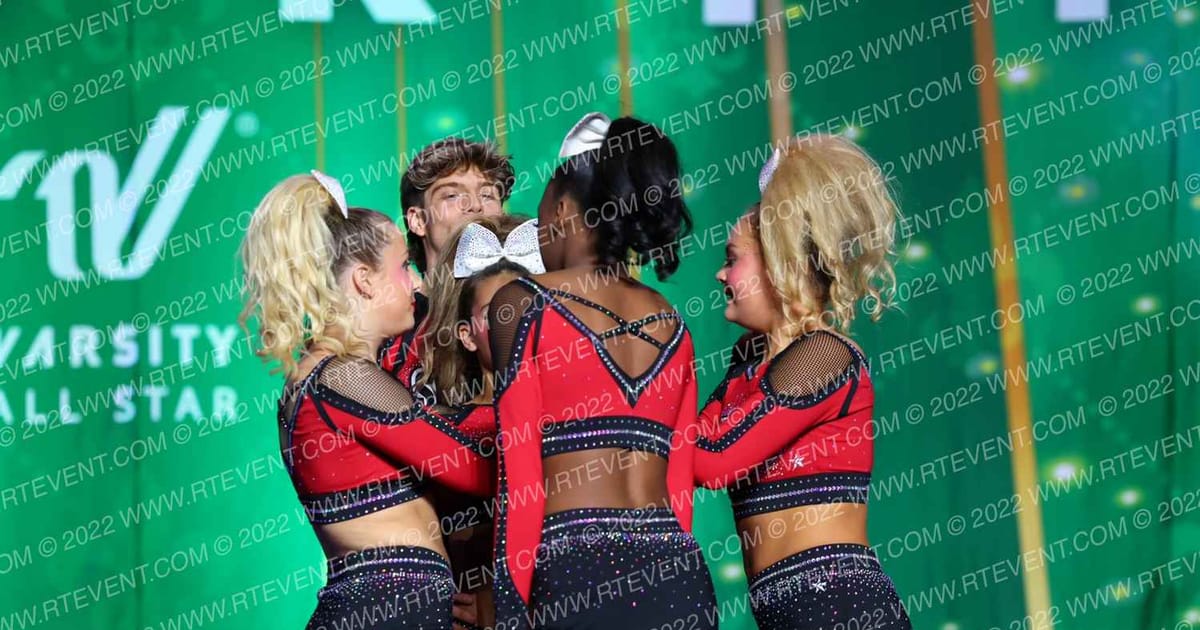Southern Athletics Prodigy · Mardis Gras Grand Nationals