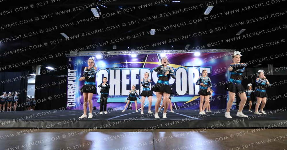 PA Royal Elite All Stars Royal Fierce4 · OAKS Classic