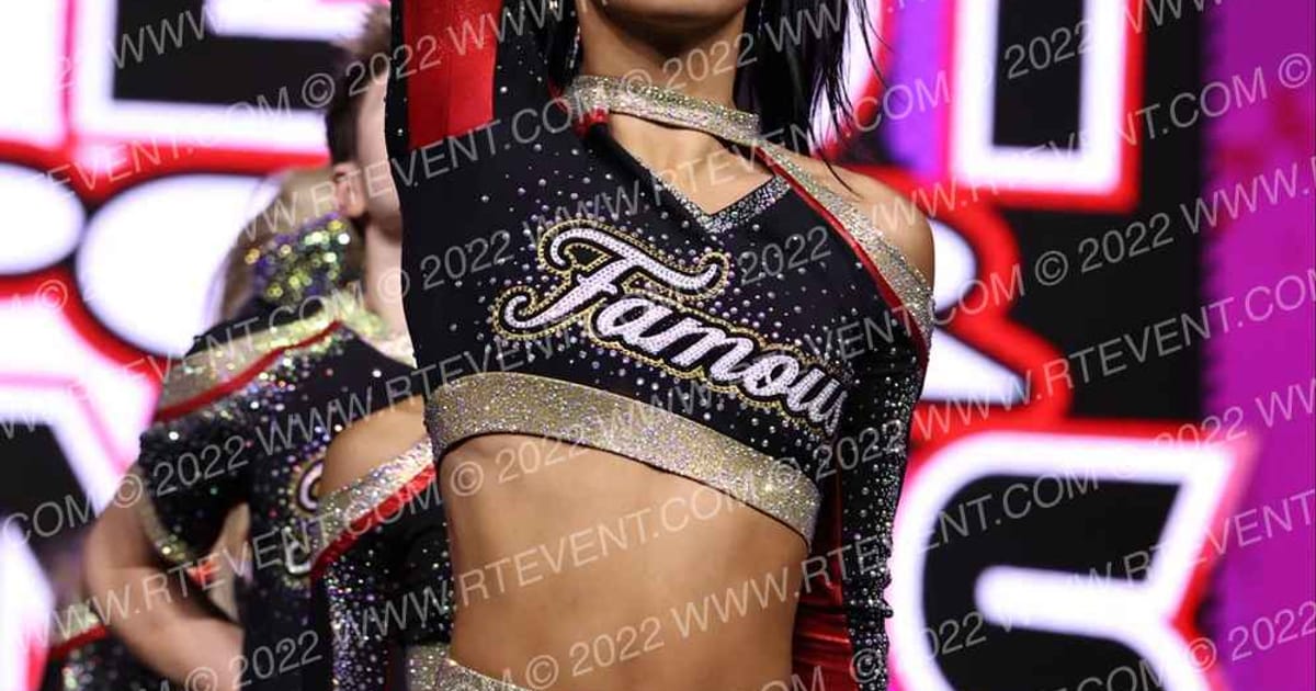 Famous Athletics SIN CITY · Jamfest Super Nationals