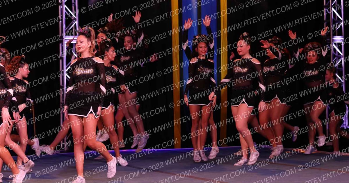 World Cup All Stars Starbursts · Foxwoods