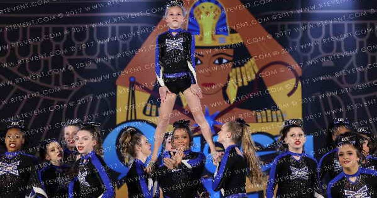 East Celebrity Elite - CT Spotlight · Queen of the Nile Worcester