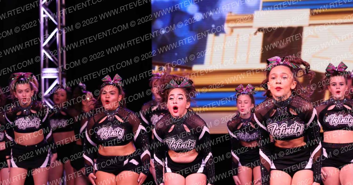 World Cup All Stars Infinity · Foxwoods