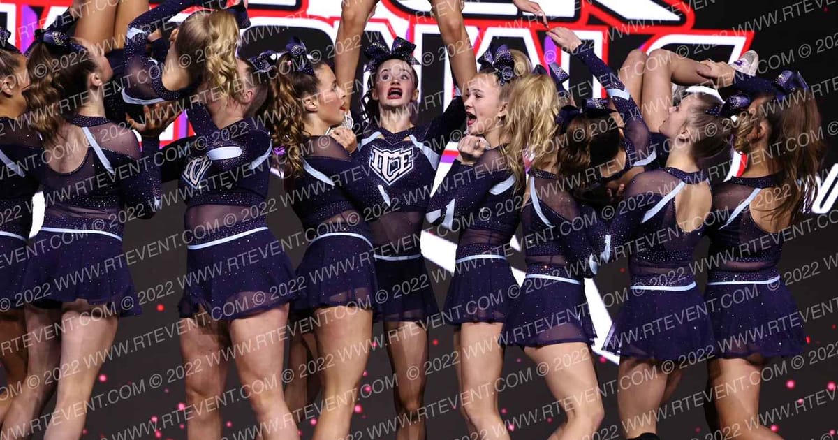 ICE Supernova · Jamfest Super Nationals